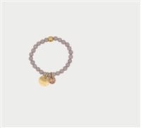 Ring Rue des Mille Woman in Semiprecious stones AN-031 M1 M AU - AN-031 M1 M AU
